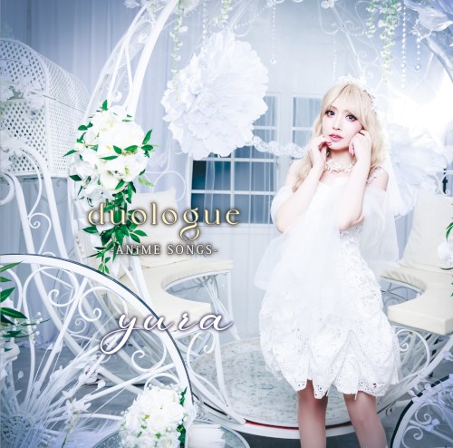 duologue-ANiME SONGS-
