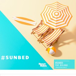 #SUNBED