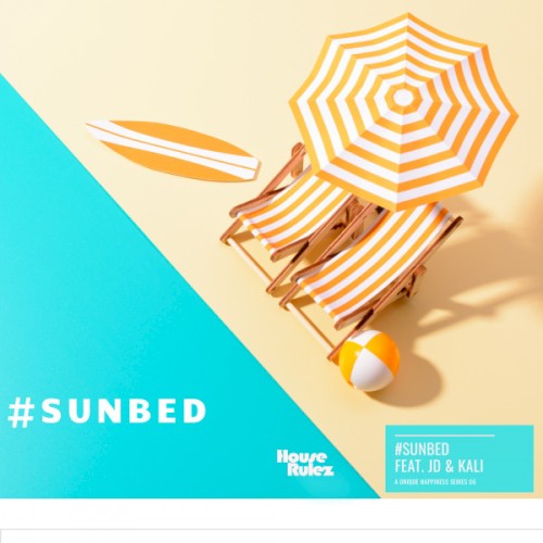 #SUNBED