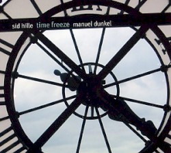 Time Freeze