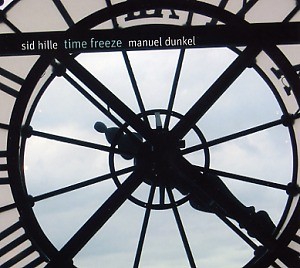 Time Freeze
