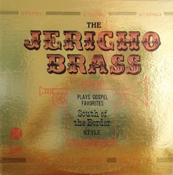 Gospel Favourites South of the Border Style