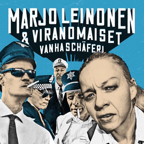 Vanha Schäferi
