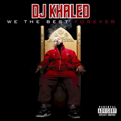 We the Best Forever