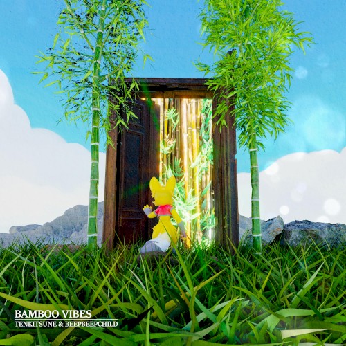 Bamboo Vibes
