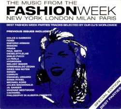 Fashion Week: Best Parties - Special Edition