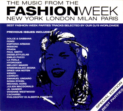 Fashion Week: Best Parties - Special Edition