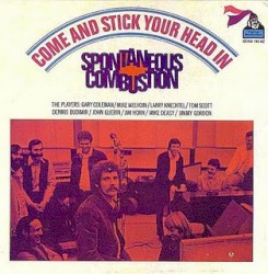 Come And Stick Your Head In