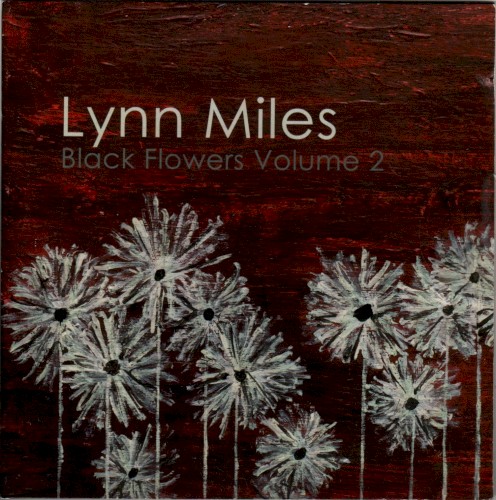 Black Flowers Volume 2
