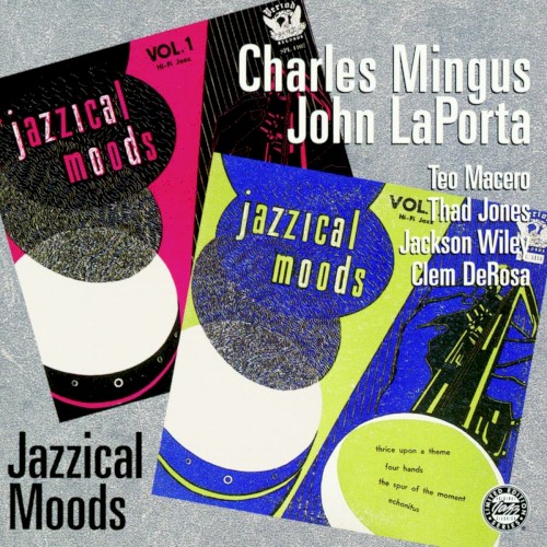 Jazzical Moods