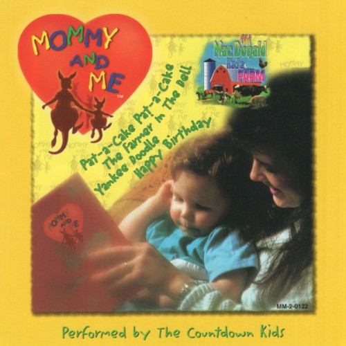 Mommy and Me: Old MacDonald Had a Farm