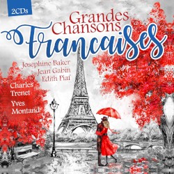 Grandes Chansons françaises