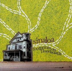 Footprints on Floorboards
