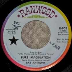 Pure Imagination / Okie From Muskogee