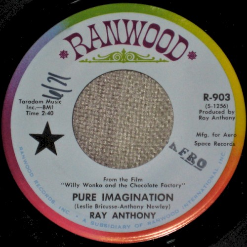 Pure Imagination / Okie From Muskogee