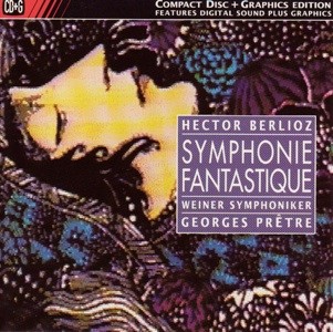 Symphonie fantastique