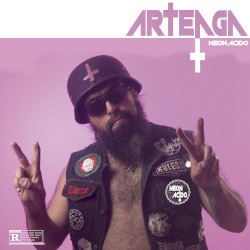 Neon Acido