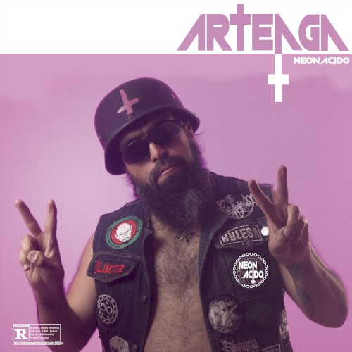 Neon Acido