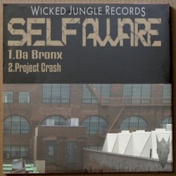 Da Bronx / Project Crash