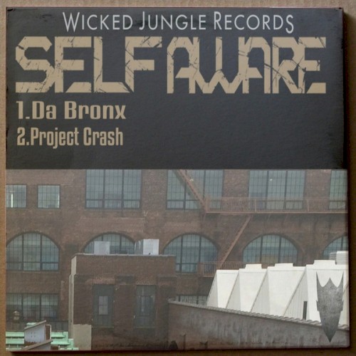 Da Bronx / Project Crash