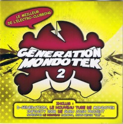 Génération Mondotek 2
