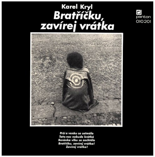 Bratříčku, zavírej vrátka