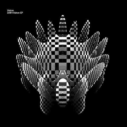 Drill’n’Voiron EP