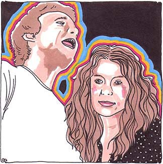 Daytrotter Session
