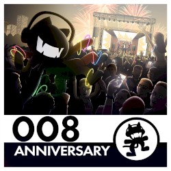 Monstercat 008 – Anniversary