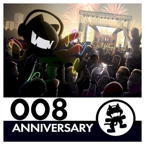 Monstercat 008 – Anniversary