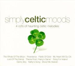 Simply Celtic Moods