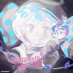 Fantasista LAST END