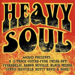 Heavy Soul