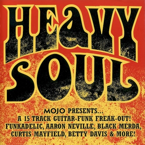 Heavy Soul