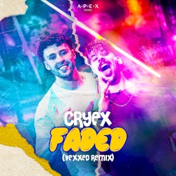 Faded (Vexxed remix)