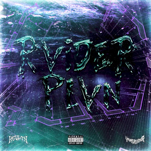 RVIDER PLVN