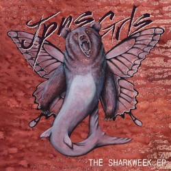 The Sharkweek EP