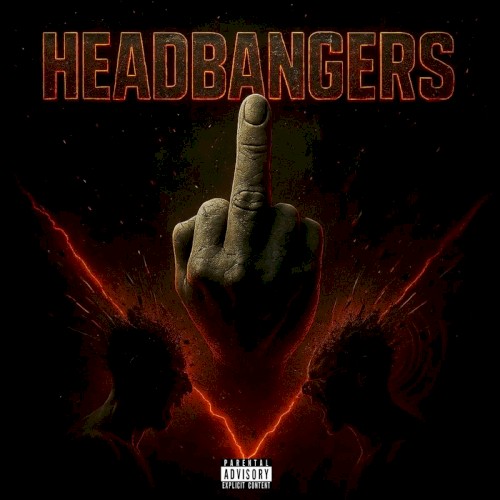 HeadBangers