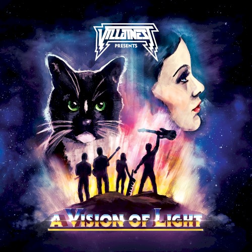 A Vision of Light