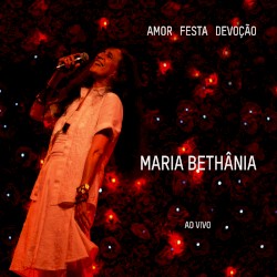 Amor Festa Devoção