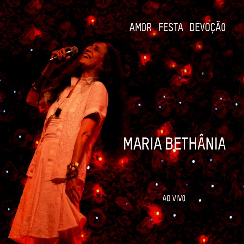 Amor Festa Devoção