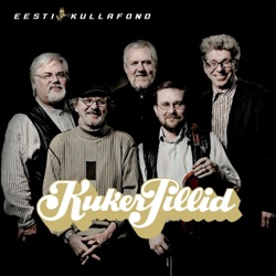 Eesti kullafond