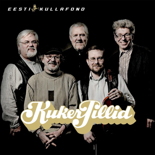 Eesti kullafond