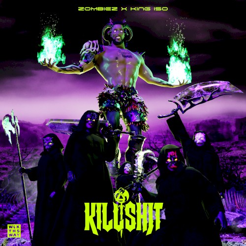 KILL SHIT