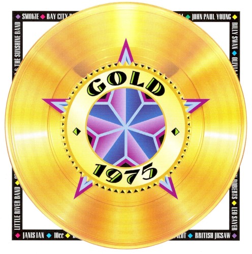 Gold - 1975