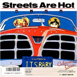 Streets Are Hot