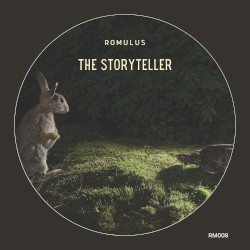 The Storyteller