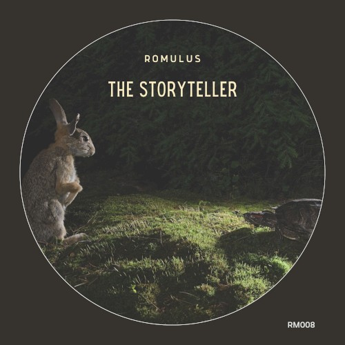 The Storyteller