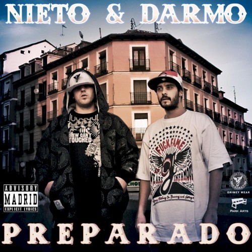 Preparado