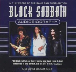 Audiobiography